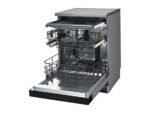 Whirlpool WH4FFA14BN6X - 60 cm, 43 dB, 6° Senso, Classe A - immagine 3