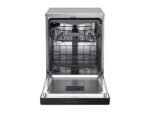 Whirlpool WH4FFA14BN6X - 60 cm, 43 dB, 6° Senso, Classe A - immagine 4