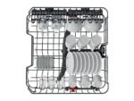 Whirlpool WH4FFA14BN6X - 60 cm, 43 dB, 6° Senso, Classe A - immagine 8