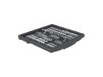 Whirlpool WH4FFA14BN6X - 60 cm, 43 dB, 6° Senso, Classe A - immagine 9