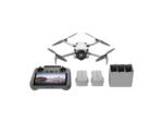 DJI Mini 4 Pro Fly More Combo (DJI RC 2) Drone Quadricottero 4K HDR 48MP