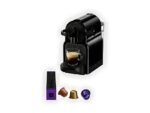 DE'LONGHI Nespresso Inissia EN80.B Macchina Caffè Capsule 0.8L 19 Bar Classe A Nero