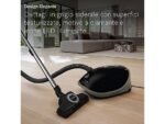 MIELE Guard M1 Cat&Dog Flex Aspirapolvere a Traino Con Sacco 890W Turbo Spazzola - immagine 6