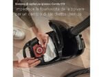 MIELE Guard M1 Cat&Dog Flex Aspirapolvere a Traino Con Sacco 890W Turbo Spazzola - immagine 9