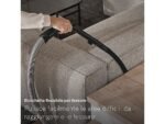 MIELE Guard M1 Cat&Dog Flex Aspirapolvere a Traino Con Sacco 890W Turbo Spazzola - immagine 12