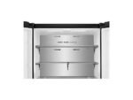 HISENSE RQ5P640SYKD frigorifero americano - immagine 2