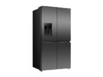 HISENSE RQ5P640SYKD frigorifero americano - immagine 3