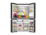 HISENSE RQ5P640SYKD frigorifero americano - immagine 4