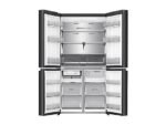 HISENSE RQ5P640SYKD frigorifero americano - immagine 5