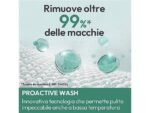 Candy GD 49B8G-S 9 Kg Classe A 1400 Giri Antracite con Vapore e Display Touch - immagine 6