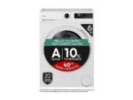 Candy GD 26SS6-S Slim 6 Kg Classe A 1200 Giri con Vapore e 16 Programmi