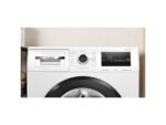 BOSCH WAN28228IT Lavatrice 8 Kg 1400 Giri Classe A con Iron Assist e EcoSilence Drive - immagine 14