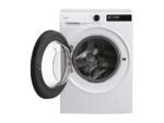 Candy BR 49SBL8-S Lavatrice Slim 9 Kg Classe A 1400 Giri Wi-Fi con Vapore - immagine 10