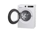 Candy BR 49SBL8-S Lavatrice Slim 9 Kg Classe A 1400 Giri Wi-Fi con Vapore - immagine 12