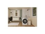 Candy BR 49SBL8-S Lavatrice Slim 9 Kg Classe A 1400 Giri Wi-Fi con Vapore - immagine 21
