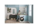 Candy BR 49SBL8-S Lavatrice Slim 9 Kg Classe A 1400 Giri Wi-Fi con Vapore - immagine 23