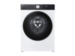 LG F2NX50S9TKC 9 Kg Classe A 1200 Giri Wi-Fi con Vapore AI Wash Slim 47,5 cm