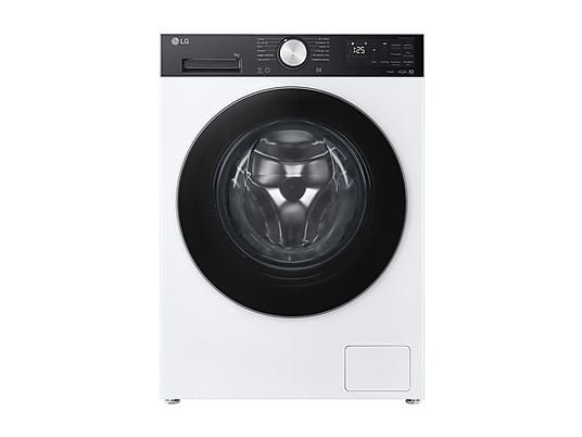 ASSET_MMS_169193634.jpg LG F2NX50S9TKC 9 Kg Classe A 1200 Giri Wi-Fi con Vapore AI Wash Slim 47,5 cm - immagine 1
