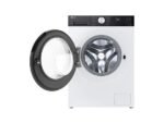 LG F2NX50S9TKC 9 Kg Classe A 1200 Giri Wi-Fi con Vapore AI Wash Slim 47,5 cm - immagine 3