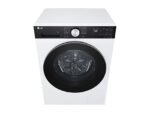 LG F2NX50S9TKC 9 Kg Classe A 1200 Giri Wi-Fi con Vapore AI Wash Slim 47,5 cm - immagine 4