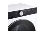 LG F2NX50S9TKC 9 Kg Classe A 1200 Giri Wi-Fi con Vapore AI Wash Slim 47,5 cm - immagine 5