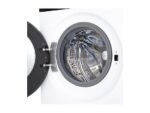 LG F2NX50S9TKC 9 Kg Classe A 1200 Giri Wi-Fi con Vapore AI Wash Slim 47,5 cm - immagine 7