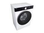 LG F2NX50S9TKC 9 Kg Classe A 1200 Giri Wi-Fi con Vapore AI Wash Slim 47,5 cm - immagine 10