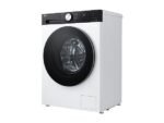 LG F2NX50S9TKC 9 Kg Classe A 1200 Giri Wi-Fi con Vapore AI Wash Slim 47,5 cm - immagine 11
