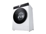 LG F2NX50S9TKC 9 Kg Classe A 1200 Giri Wi-Fi con Vapore AI Wash Slim 47,5 cm - immagine 13