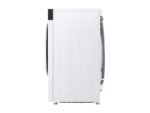 LG F2NX50S9TKC 9 Kg Classe A 1200 Giri Wi-Fi con Vapore AI Wash Slim 47,5 cm - immagine 14