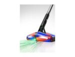 DYSON PencilVac Fluffycones Scopa Elettrica Senza Filo 200W 55W Nero Matte - immagine 2
