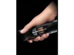 DYSON PencilVac Fluffycones Scopa Elettrica Senza Filo 200W 55W Nero Matte - immagine 5