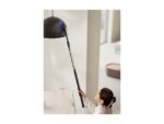 DYSON PencilVac Fluffycones Scopa Elettrica Senza Filo 200W 55W Nero Matte - immagine 6