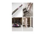DYSON PencilVac Fluffycones Scopa Elettrica Senza Filo 200W 55W Nero Matte - immagine 8
