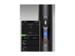 DYSON PencilVac Fluffycones Scopa Elettrica Senza Filo 200W 55W Nero Matte - immagine 9