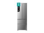 Hisense Frigorifero Americano 4 Porte RF632N4BCE - 485 L, No Frost, Inverter, Inox, Classe C