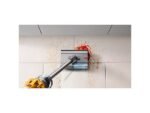 DYSON V12 Submarine Scopa Elettrica Senza Filo 140AW Schermo LCD Giallo Nichel - immagine 3