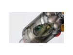 DYSON V12 Submarine Scopa Elettrica Senza Filo 140AW Schermo LCD Giallo Nichel - immagine 6