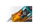 DYSON V12 Submarine Scopa Elettrica Senza Filo 140AW Schermo LCD Giallo Nichel - immagine 9