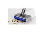 DYSON V12 Submarine Scopa Elettrica Senza Filo 140AW Schermo LCD Giallo Nichel - immagine 10
