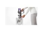 DYSON V10 Submarine Scopa Elettrica Lavapavimenti 150AW 2in1 Cordless Grigio - immagine 2