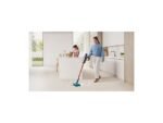 DYSON V10 Submarine Scopa Elettrica Lavapavimenti 150AW 2in1 Cordless Grigio - immagine 5
