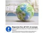 Philips Friggitrice ad Aria Verticale Serie 4000 NA461/00 - Doppio Cestello con Finestra 10 L, 2750W, PFAS Free, Nero - immagine 14