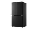 Haier Frigorifero Americano 4 Porte HCR59F18DNMB - Max 706 L, My Zone, No Frost, Classe D - immagine 4