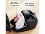 BOSCH ProPower BGL6POW1 Aspirapolvere a Traino Con Sacco 850W Filtro HEPA - immagine 7