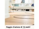 BOSCH ProPower BGL6POW1 Aspirapolvere a Traino Con Sacco 850W Filtro HEPA - immagine 10