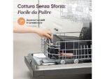 COSORI Dual Blaze TwinFry FRIGGITRICE AD ARIA, capacità 10 l, Max potenza 2800 W, Nero - immagine 11