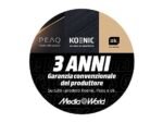 OK Lavastoviglie a Libera Installazione ODW 6061 E FS W - 60 cm, 49 dB, Display LED, Classe E - immagine 2