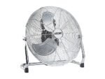 Koenic KFF 45326 Ventilatore da Tavolo Alta Potenza 100W Diametro 50cm Cromato - immagine 3