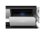 Hisense Frigorifero Americano 4 Porte RQ768N4GBE - 591 L, Vacuum Fresh, No Frost, Classe E - immagine 6